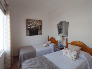 Appartement  te huur in Guayasen,  Puerto Rico, Gran Canaria met zeezicht : Ref 05681-CA