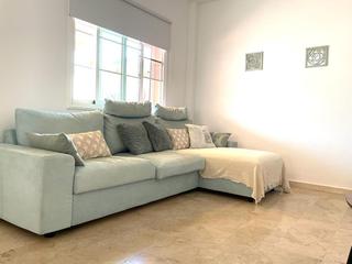 Duplex to rent in El Valle,  Puerto Rico, Motor Grande, Gran Canaria   : Ref 05688-CA