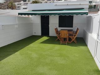 Bungalow à louer à La perla,  Puerto Rico, Gran Canaria   : Ref 05690-CA