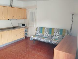 Bungalow to rent in La perla,  Puerto Rico, Gran Canaria   : Ref 05690-CA