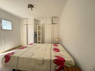Duplexwoning  te huur in Los Cadeiros,  Patalavaca, Los Caideros, Gran Canaria met zeezicht : Ref 05691-CA