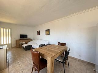 Duplex  zu mieten in Los Cadeiros,  Patalavaca, Los Caideros, Gran Canaria mit Meerblick : Ref 05691-CA