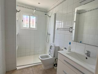 Duplexwoning  te huur in Los Cadeiros,  Patalavaca, Los Caideros, Gran Canaria met zeezicht : Ref 05691-CA