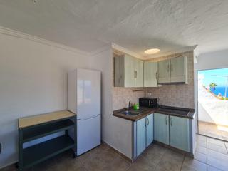 Tvåvåningshus  för uthyrning i Los Cadeiros,  Patalavaca, Los Caideros, Gran Canaria med havsutsikt : Ref 05691-CA