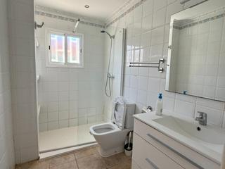 Tvåvåningshus  för uthyrning i Los Cadeiros,  Patalavaca, Los Caideros, Gran Canaria med havsutsikt : Ref 05691-CA