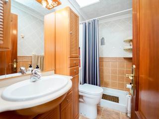 Bathroom : Bungalow  for sale in Las Vegas Golf,  Campo Internacional, Gran Canaria  : Ref 05706-CA