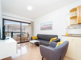 Living/dining room : Apartment for sale in Carolina,  Puerto Rico, Gran Canaria   : Ref 05725-CA