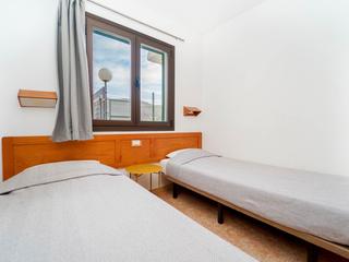 Slaapkamer : Appartement te koop in Carolina,  Puerto Rico, Gran Canaria   : Ref 05725-CA