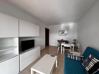 Apartamento , en primera línea en alquiler en Aida,  Playa del Inglés, Gran Canaria  : Ref 05709-CA
