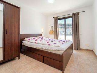 Dormitorio : Dúplex en venta en Monaco,  Puerto Rico, Gran Canaria  con vistas al mar : Ref 05716-CA