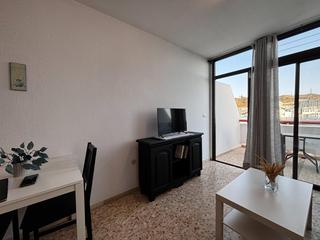 Appartement  te huur in Jumana,  Puerto Rico, Gran Canaria met zeezicht : Ref 05713-CA