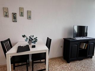 Appartement  te huur in Jumana,  Puerto Rico, Gran Canaria met zeezicht : Ref 05713-CA