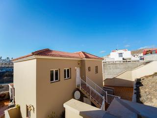 Fachada : Ático en venta en Veronica,  Arguineguín, Loma Dos, Gran Canaria  con vistas al mar : Ref 05721-CA