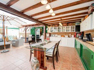 Terras : Appartement  te koop in Venesol,  Sonnenland, Gran Canaria  : Ref 05732-CA