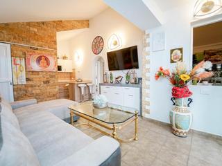 Living room : Apartment  for sale in Venesol,  Sonnenland, Gran Canaria  : Ref 05732-CA