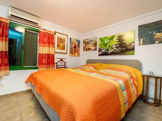 Slaapkamer : Appartement  te koop in Venesol,  Sonnenland, Gran Canaria  : Ref 05732-CA