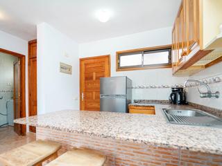 Keuken : Appartement te koop in Carolina,  Puerto Rico, Gran Canaria   : Ref 05728-CA