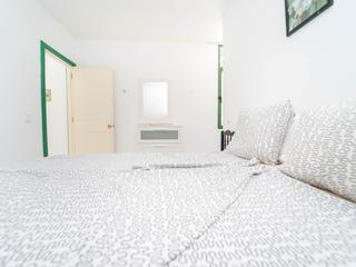 Bedroom : Apartment  for sale in Halley,  Puerto Rico, Gran Canaria with sea view : Ref 05749-CA