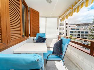 Appartement te koop in Luquillo,  Puerto Rico, Gran Canaria  met garage : Ref 05731-CA