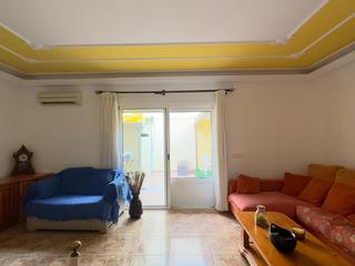 Duplex zu mieten in  Arguineguín, Loma Dos, Gran Canaria  mit Garage : Ref 05730-CA