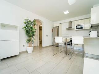 Living room : Apartment for sale in Vista Dorada,  Sonnenland, Gran Canaria   : Ref 05737-CA