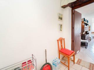 Hall : Lägenhet , i första raden till salu  i La Lajilla,  Arguineguín Casco, Gran Canaria med havsutsikt : Ref 05751-CA