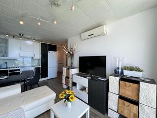 Apartment to rent in Balcon Amadores,  Puerto Rico, Gran Canaria  with sea view : Ref 05752-CA