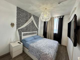 Apartment to rent in Balcon Amadores,  Puerto Rico, Gran Canaria  with sea view : Ref 05752-CA