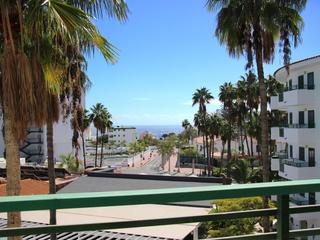 Views : Apartment for sale in Playa Bonita,  Pasito Blanco - Santa Agueda, Gran Canaria  with sea view : Ref 05760-CA
