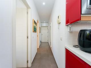 Lägenhet till salu  i  Arguineguín Casco, Gran Canaria   : Ref 05878-CA