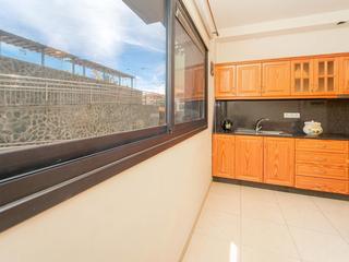 Vardagsrum : Våning till salu  i  Arguineguín Casco, Gran Canaria   : Ref 05764-CA