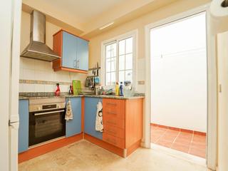 Kitchen : Duplex  for sale in El Valle,  Puerto Rico, Motor Grande, Gran Canaria with garage : Ref 05931-CA