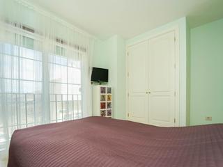 Bedroom : Duplex  for sale in El Valle,  Puerto Rico, Motor Grande, Gran Canaria with garage : Ref 05931-CA