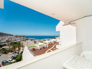 Vues : Studio en vente à Puerto Plata,  Puerto Rico, Gran Canaria  avec vues sur mer : Ref 05775-CA