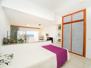 Chambre : Studio en vente à Puerto Plata,  Puerto Rico, Gran Canaria  avec vues sur mer : Ref 05775-CA