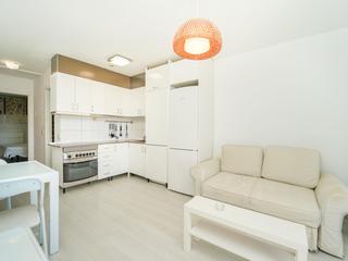 Cocina : Apartamento en venta en Montesol,  Puerto Rico, Gran Canaria  con vistas al mar : Ref 05780-CA