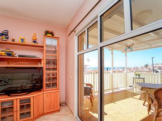 Semi-detached house for sale in  Arguineguín, Loma Dos, Gran Canaria  with garage : Ref 05855-CA