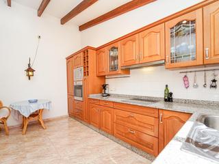 Semi-detached house for sale in  Arguineguín, Loma Dos, Gran Canaria  with garage : Ref 05855-CA