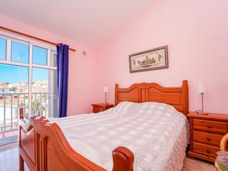 Semi-detached house for sale in  Arguineguín, Loma Dos, Gran Canaria  with garage : Ref 05855-CA