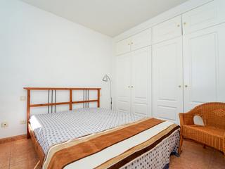 Schlafzimmer : Apartment  zu kaufen in Loma Estrella,  Arguineguín, Loma Dos, Gran Canaria mit Meerblick : Ref 05843-CA