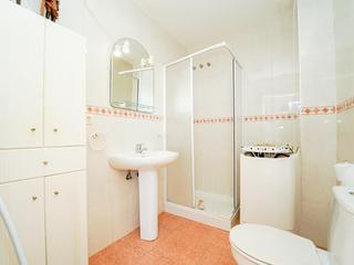 Badezimmer : Apartment  zu kaufen in Loma Estrella,  Arguineguín, Loma Dos, Gran Canaria mit Meerblick : Ref 05843-CA