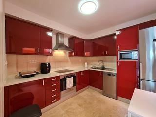 Duplex à louer à Mirador del Valle,  Puerto Rico, Gran Canaria  avec garage : Ref 05819-CA