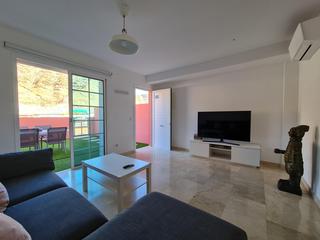 Duplex à louer à Mirador del Valle,  Puerto Rico, Gran Canaria  avec garage : Ref 05819-CA