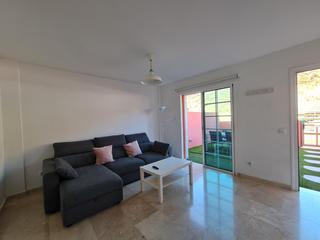 Duplex à louer à Mirador del Valle,  Puerto Rico, Gran Canaria  avec garage : Ref 05819-CA