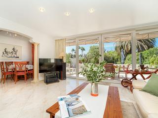 Woonkamer : Bungalow  te koop in  Campo Internacional, Gran Canaria  : Ref 05872-CA