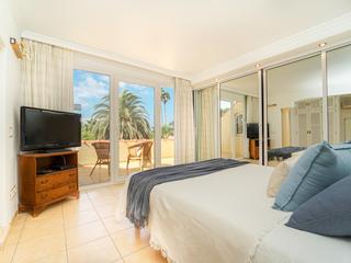 Slaapkamer : Bungalow  te koop in  Campo Internacional, Gran Canaria  : Ref 05872-CA