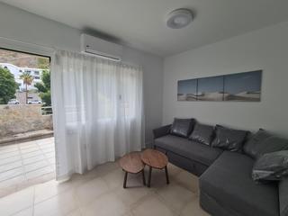 Appartement  te huur in Aquacanis,  Puerto Rico, Barranco Agua La Perra, Gran Canaria  : Ref 05820-CA