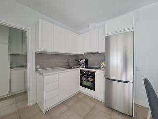 Appartement  te huur in Aquacanis,  Puerto Rico, Barranco Agua La Perra, Gran Canaria  : Ref 05820-CA