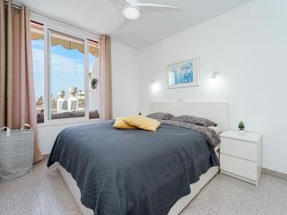 Chambre : Appartement  en vente à Inagua,  Puerto Rico, Barranco Agua La Perra, Gran Canaria avec vues sur mer : Ref 05865-CA