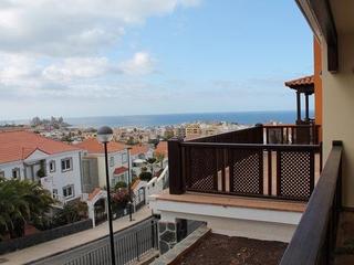 Apartment  for sale in Monte Carrera,  Arguineguín, Loma Dos, Gran Canaria with sea view : Ref 05856-CA